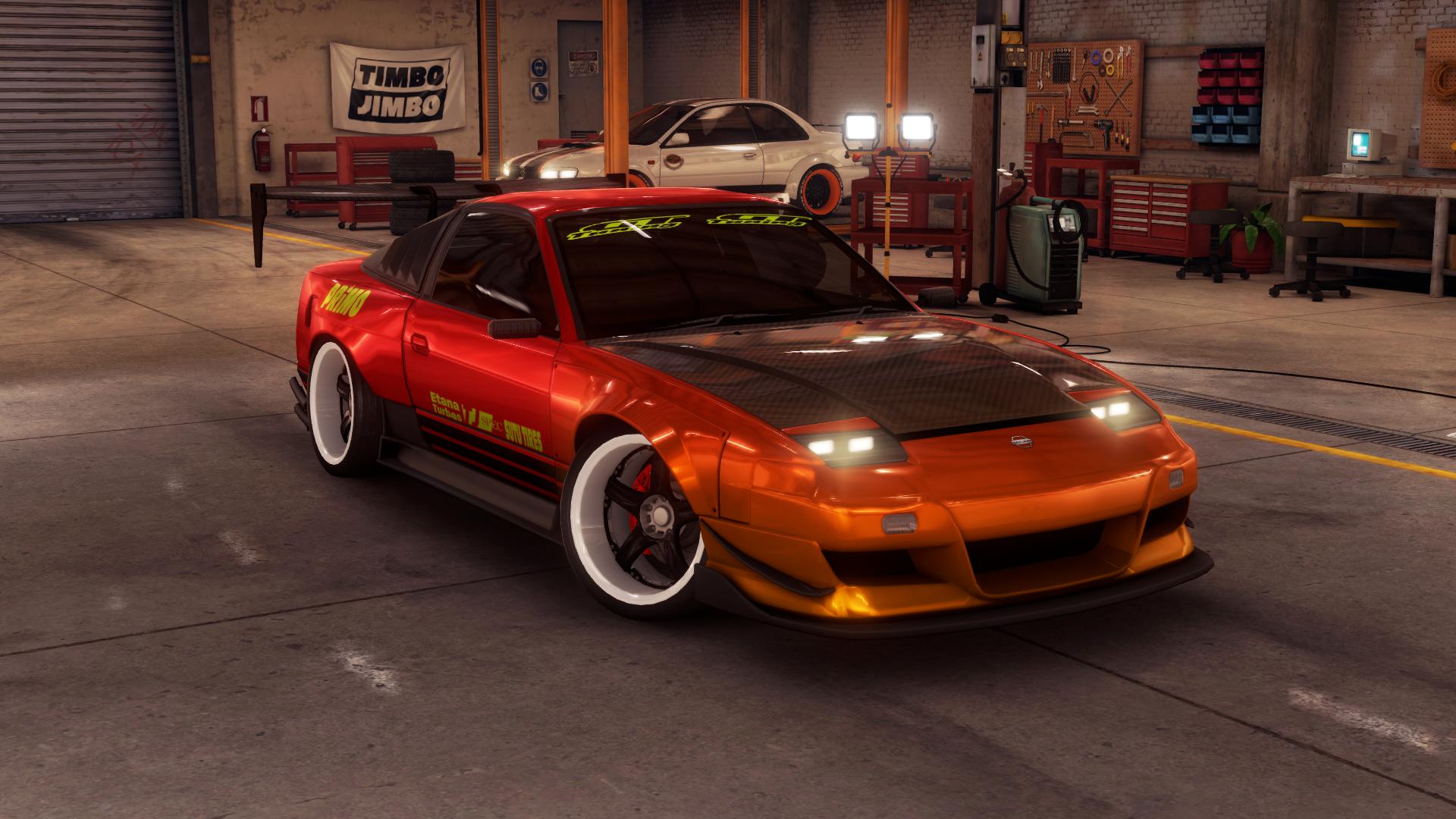 Build Image
