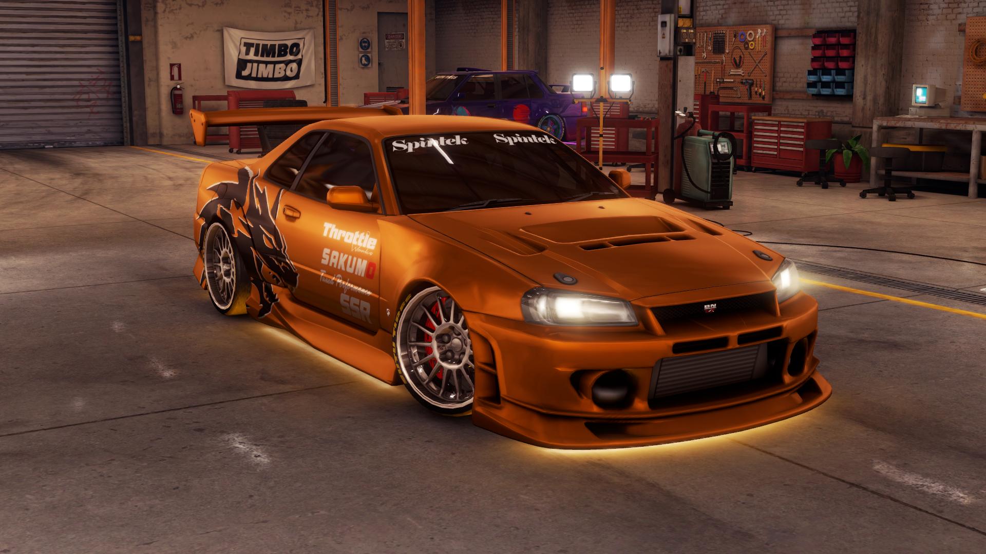 Build Image
